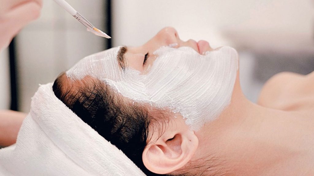 Dấu hiệu lão hóa làn da gặp phải khi trưởng thành | Mịn Skinlab