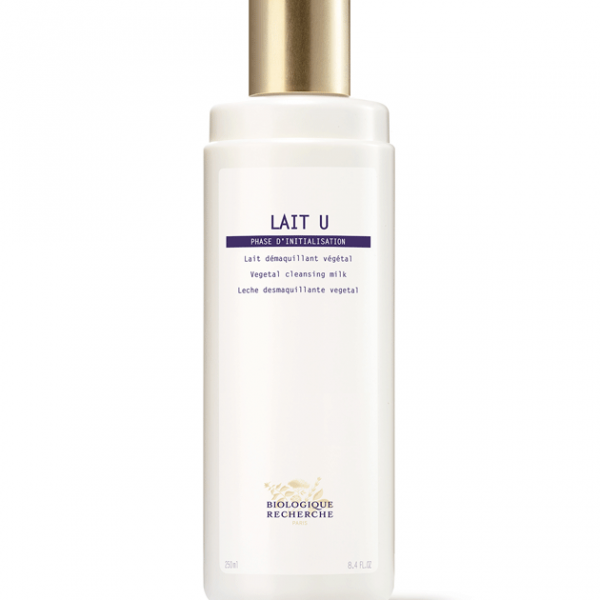 Biologique Recherche Lait U