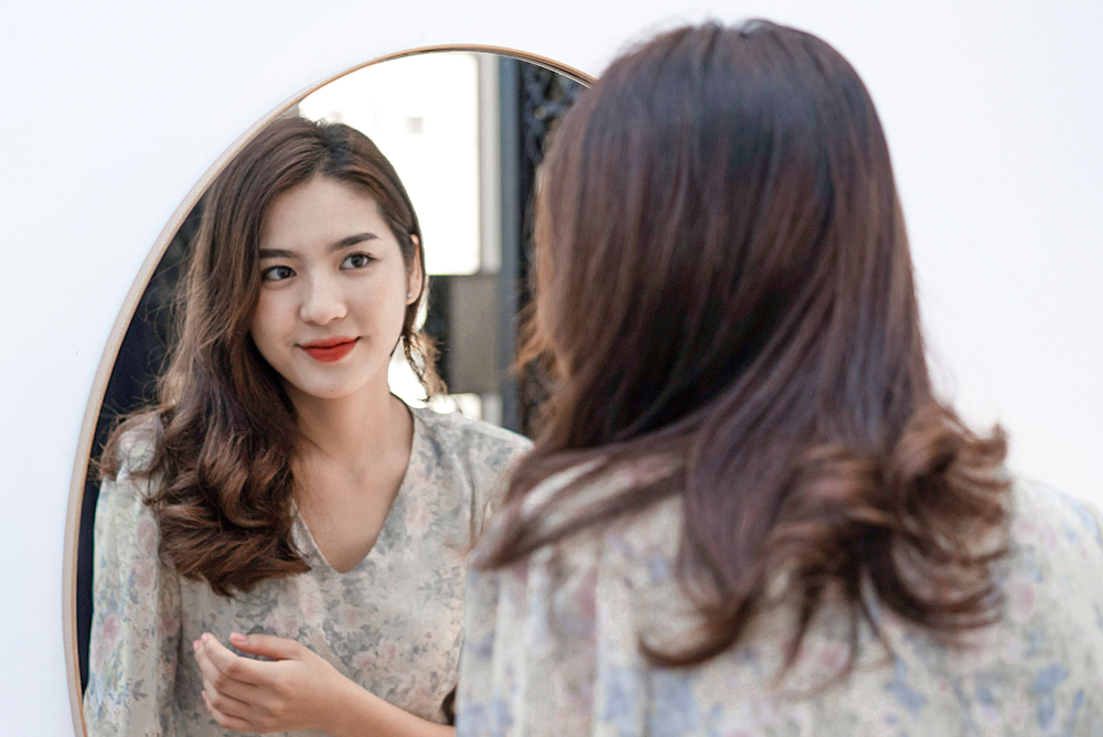 Phân biệt sự khác nhau giữa nám và tàn nhang