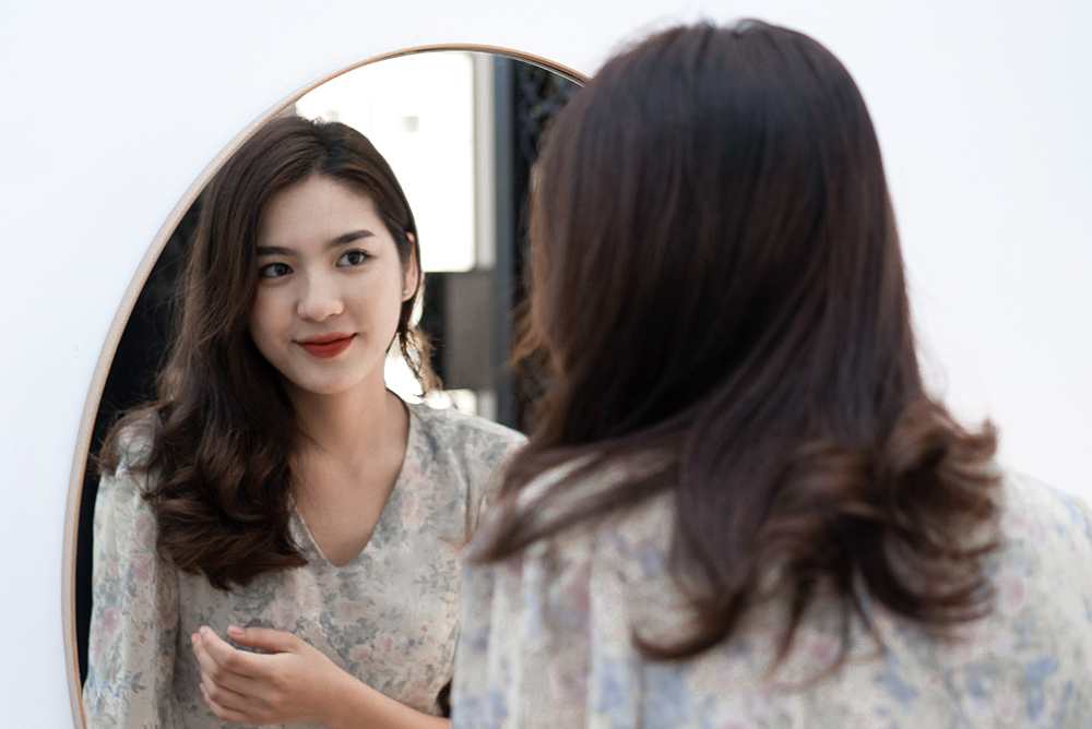 cải thiện tình trạng da