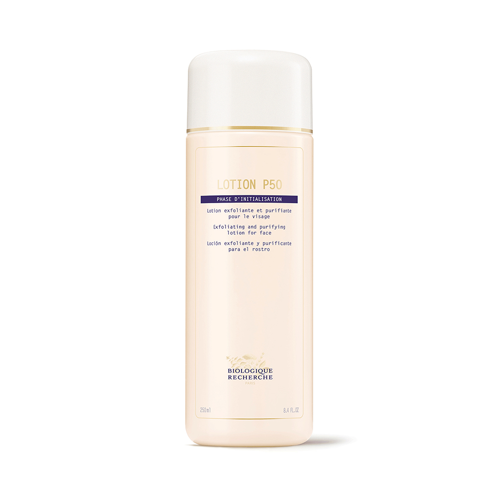 Lotion P50 - Biologique Recherche - Mịn Skinlab & Clinic