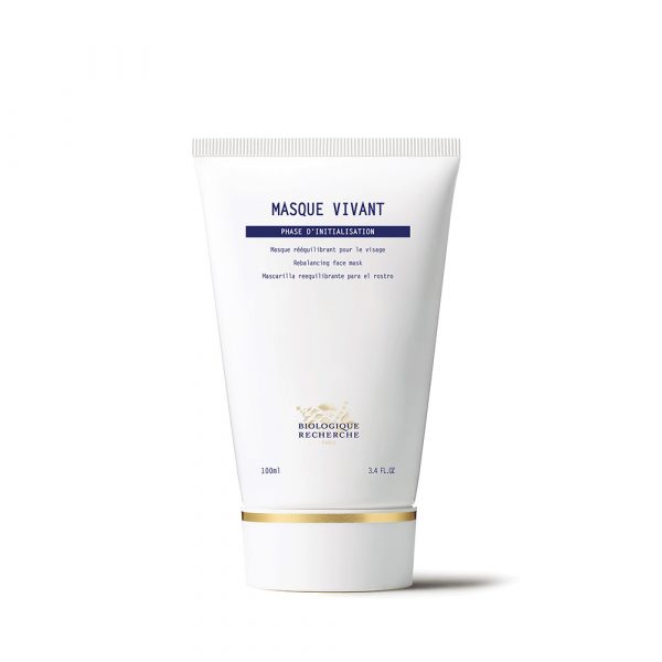 Masque Vivant - Biologique Recherche - Mịn Skinlab & Clinic