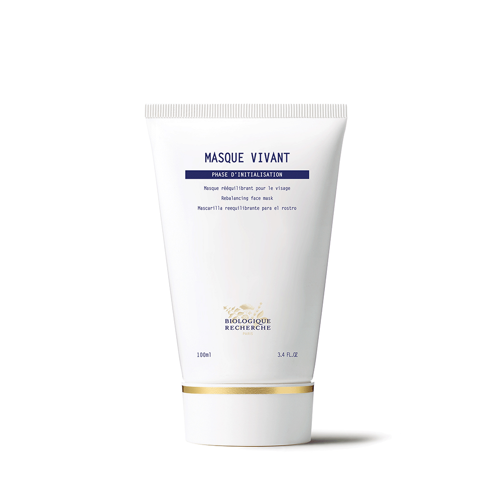 Masque Vivant - Biologique Recherche - Mịn Skinlab & Clinic