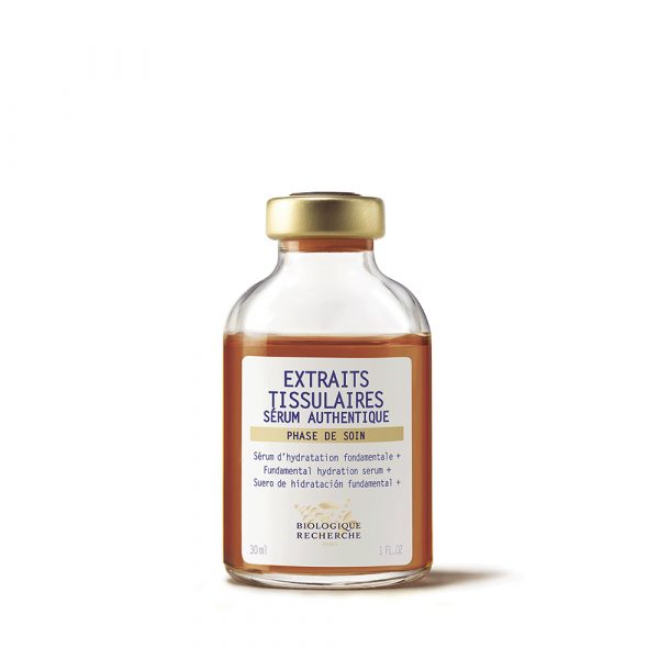 Serum Extraits Tissulaires - Biologique Recherche - Mịn Skinlab