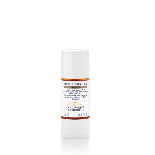 Biologique Recherche Serum Biosensible