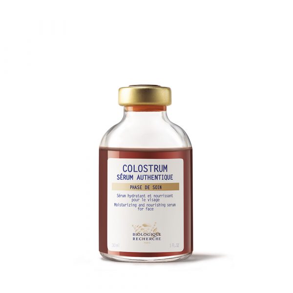 Biologique Recherche Colostrum