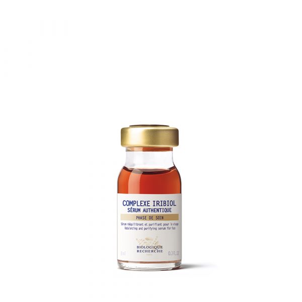 Biologique Recherche Complexe Iribiol