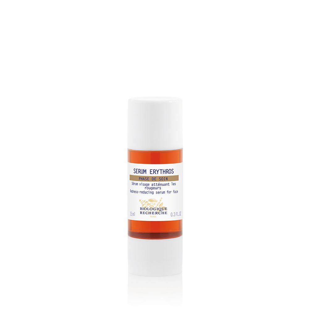 Serum Erythros 15ml Biologique Recherche Serum Erythros