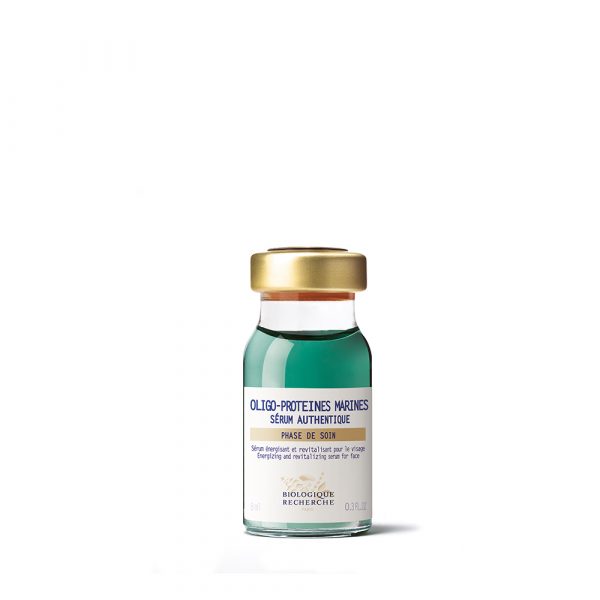 Biologique Recherche Oligo-Proteines Marines