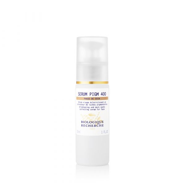 Biologique Recherche Serum PIGM 400