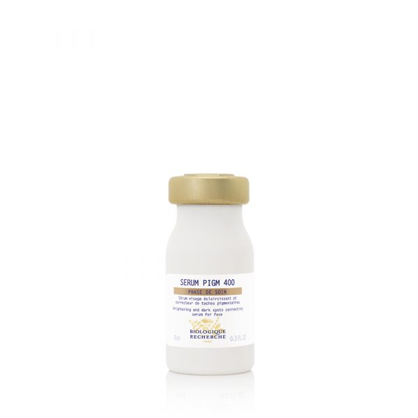 Biologique Recherche Serum PIGM 400