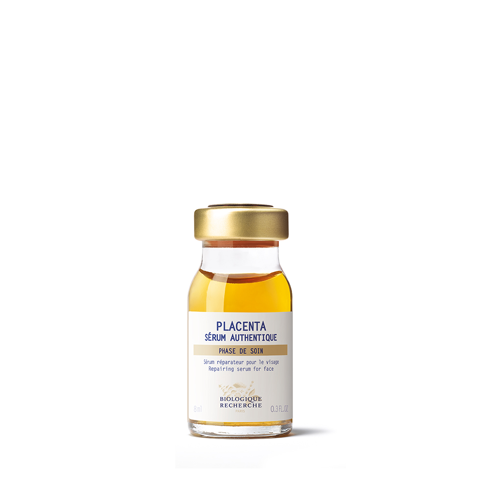 Serum Placenta 8ml Biologique Recherche Placenta