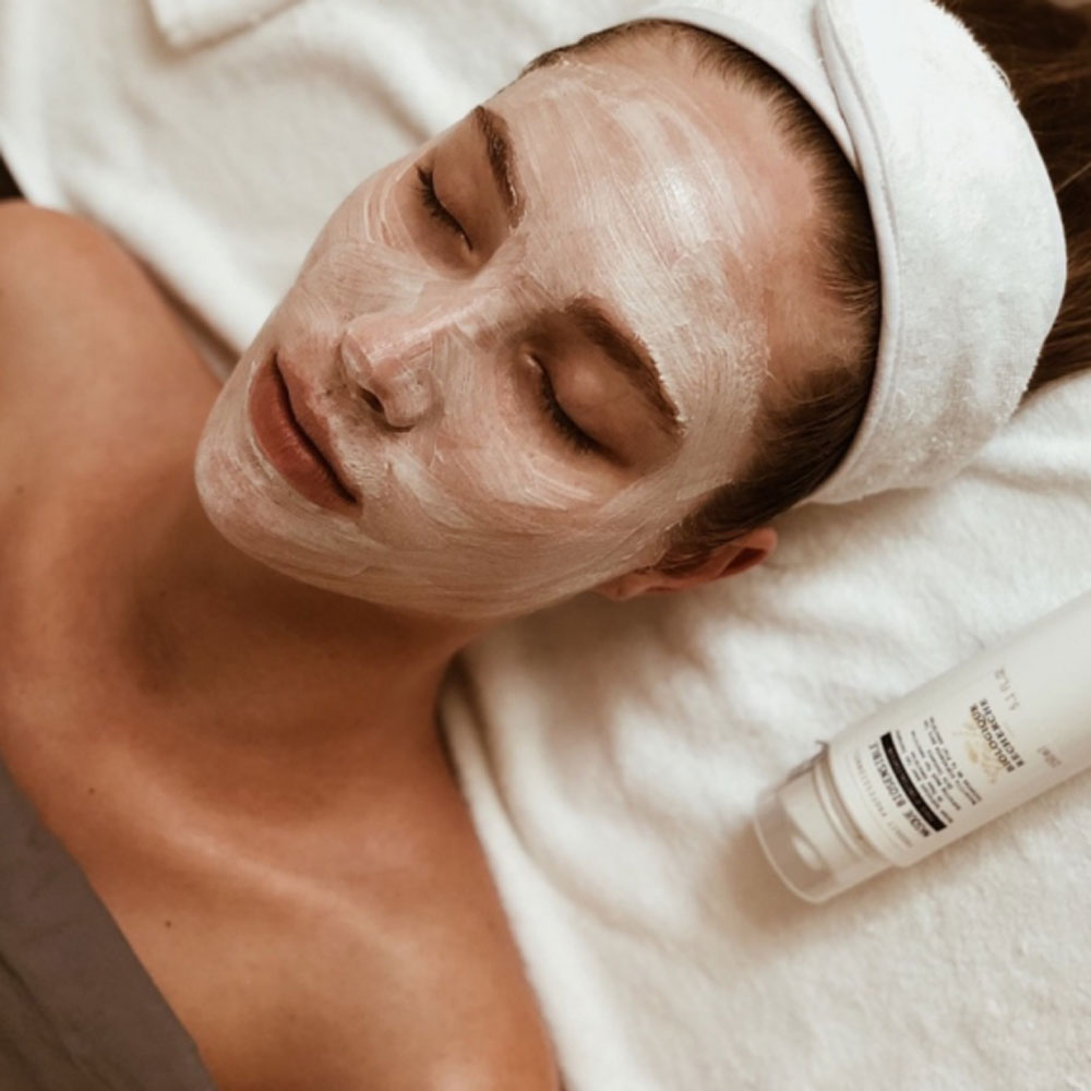 P50 PEEL (Tẩy da chết sinh học)