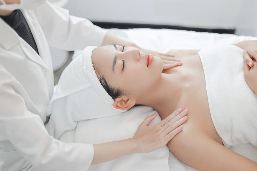 Lợi ích của dịch vụ Spa Biologique Recherche