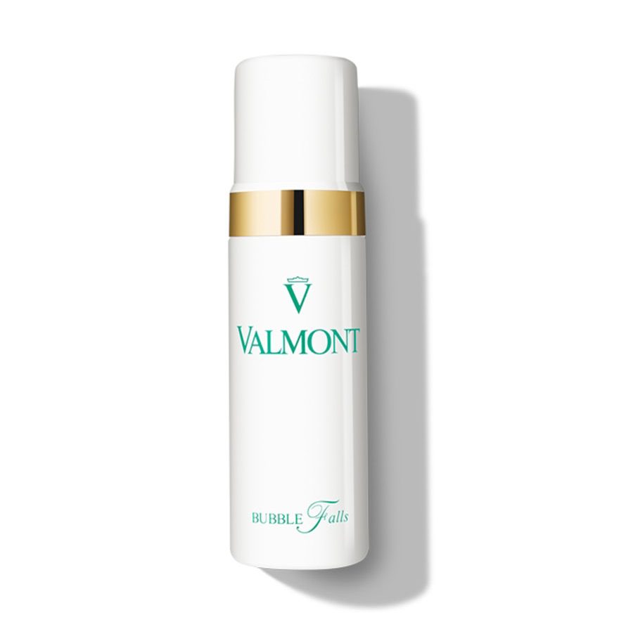 Bubble Falls - Valmont - Mịn Skinlab & Clinic