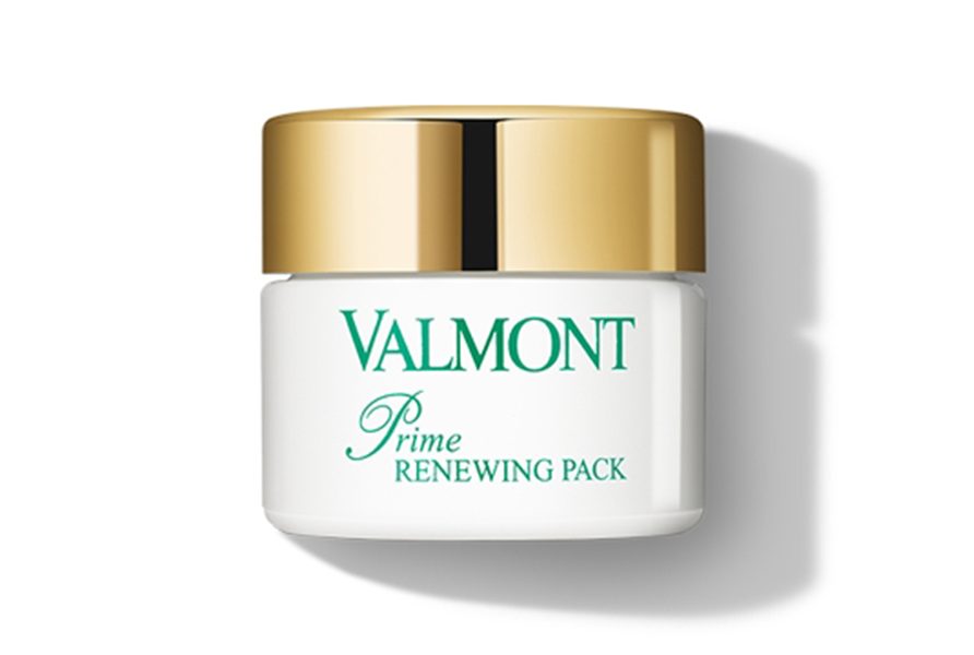 Prime Renewing Pack - Valmont - Mịn Skinlab & Clinic