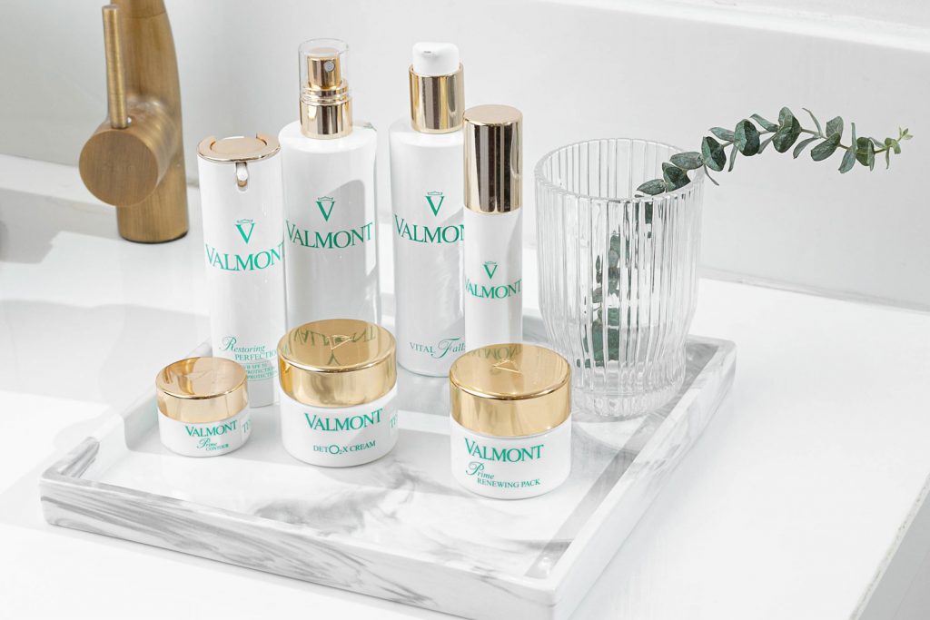 Spa Valmont