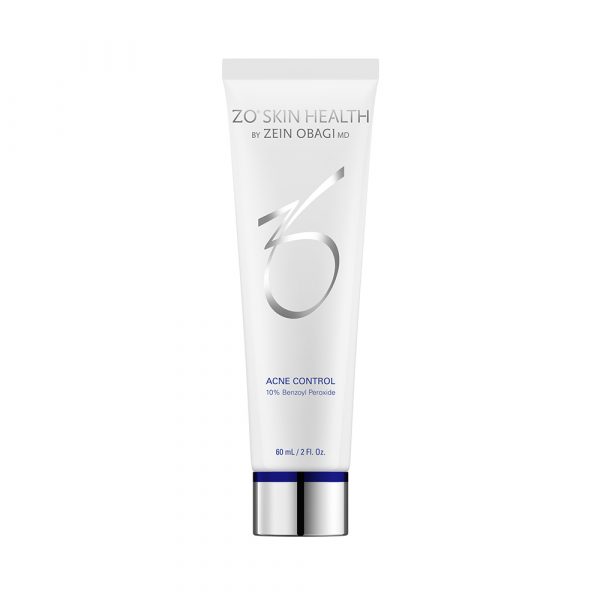 ACNE CONTROL