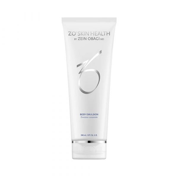 ZO Skin Health Body Emulsion