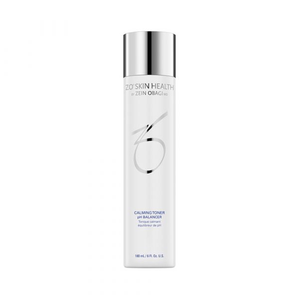 ZO Skin Health Calming Toner PH Balancer