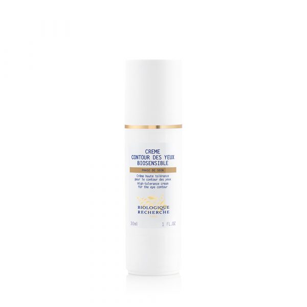 Biologique Recherche Crème Contour Des Yeux Biosensible