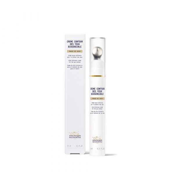Biologique Recherche Crème Contour Des Yeux Biosensible