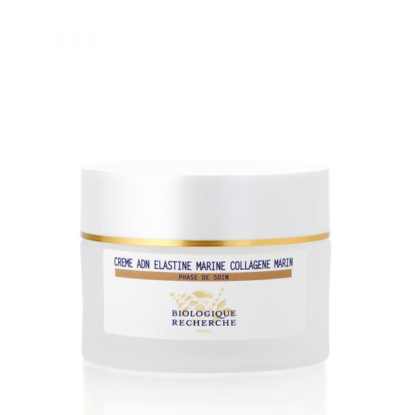 Biologique Recherche Creme ADN Elastine Marin Collagen Marin