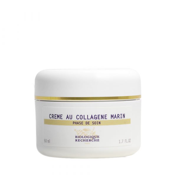 Biologique Recherche Creme au Collagen Marin