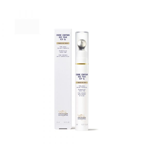 Biologique Recherche Crème Contour Des Yeux VIP O2