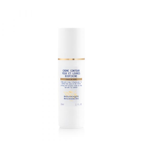 Biologique Recherche Crème Contour Des Yeux Et Levres Biofixine