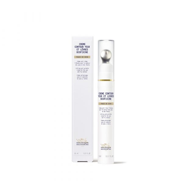 Biologique Recherche Crème Contour Des Yeux Et Levres Biofixine