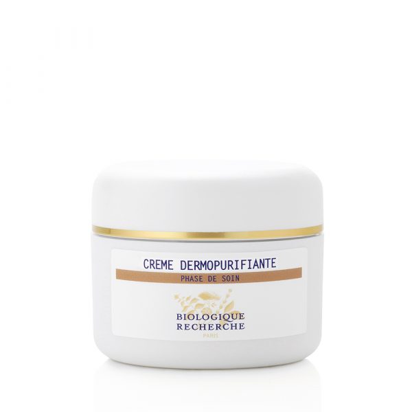 Biologique Recherche Creme Dermopurifiante