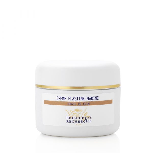Biologique Recherche Creme Elastine Marin