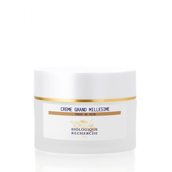 Biologique Recherche Creme Grand Milesime