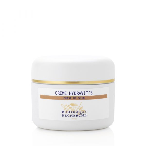 Biologique Recherche Creme Hydravit’s