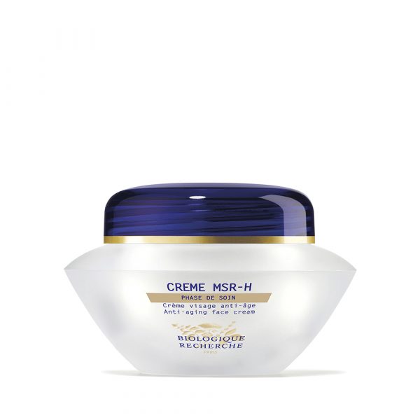 Biologique Recherche Crème MSR-H
