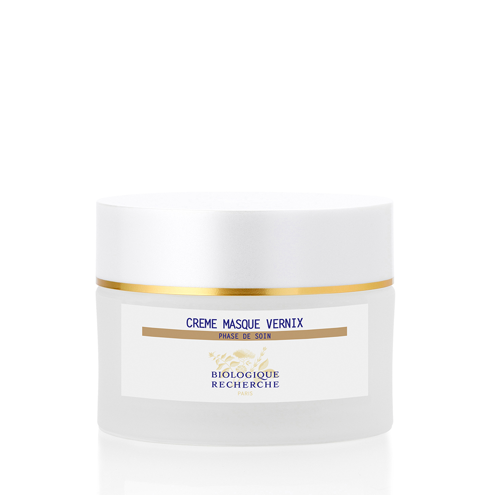 Creme Masque Vernix Biologique Recherche Crème Masque Vernix