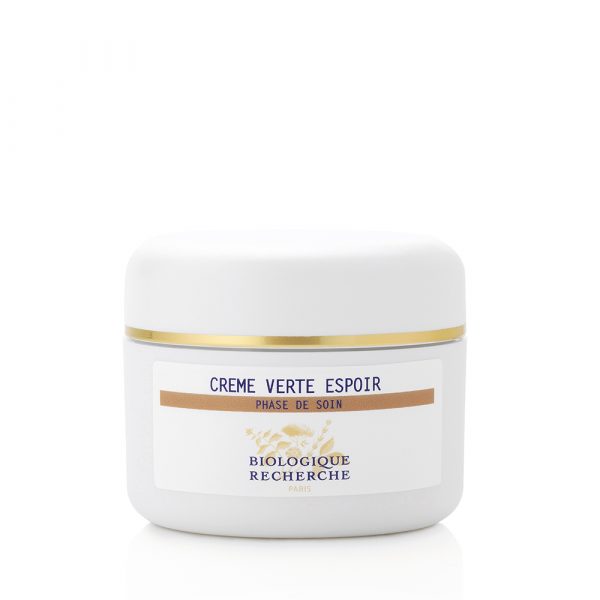 Biologique Recherche Creme Verte Espoir