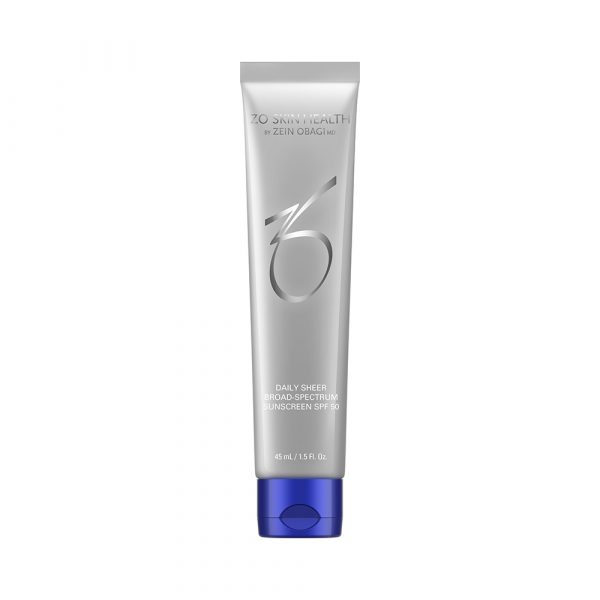 ZO Skin Health Daily Sheer SPF 50