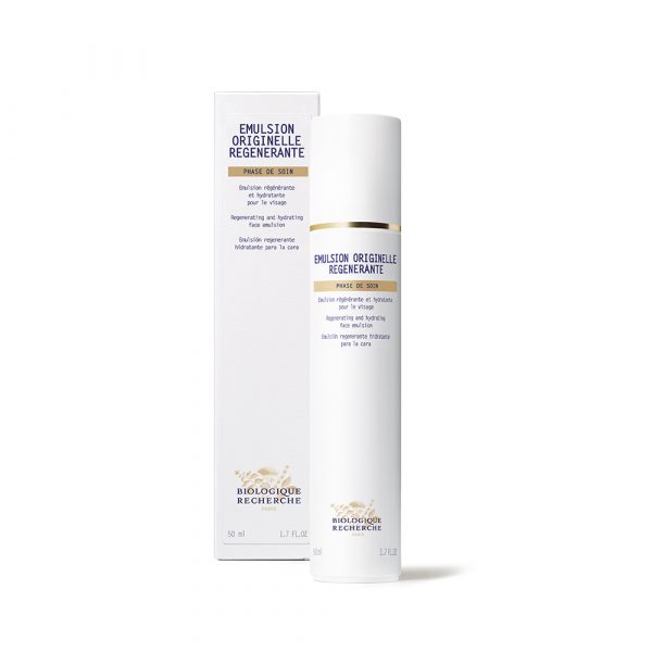 Biologique Recherche Emulsion Originelle Regenenante