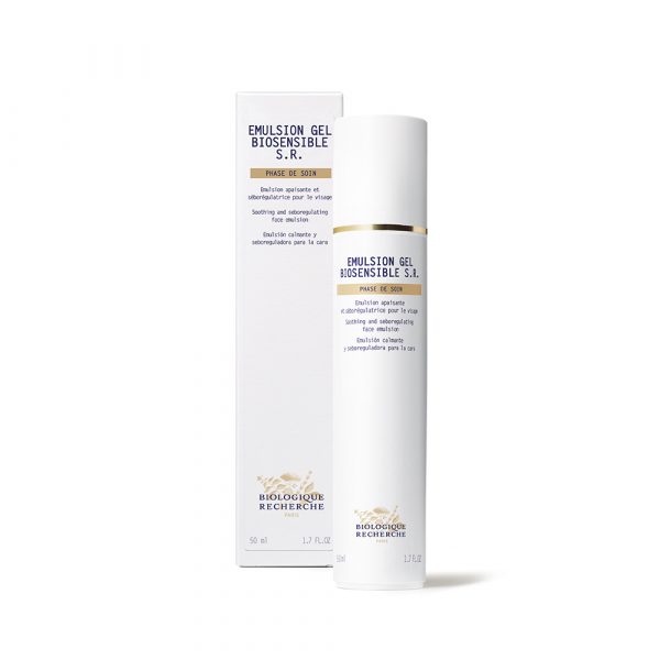 Biologique Recherche Emulsion Gel Biosensible SR