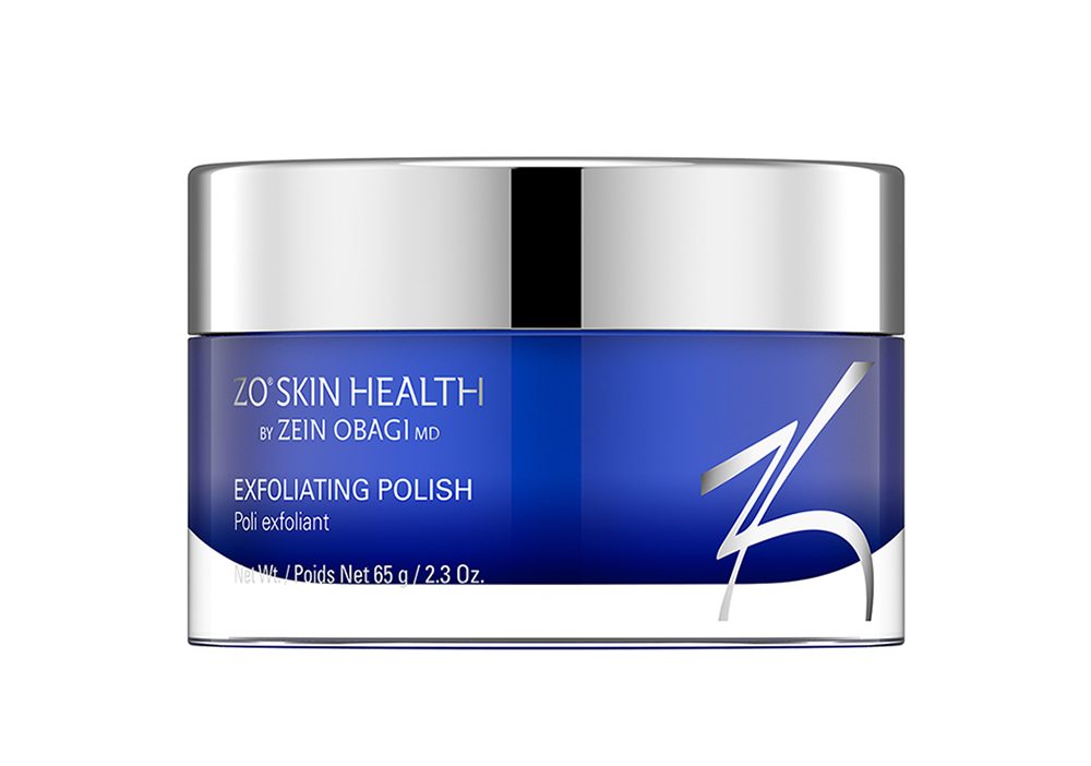 Exfoliating Polish