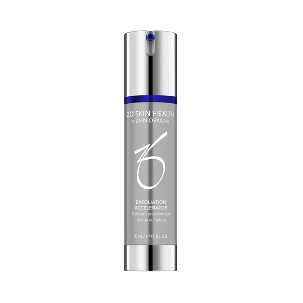 Exfoliation accelerator ZO Skin Health Exfoliation Accelerator