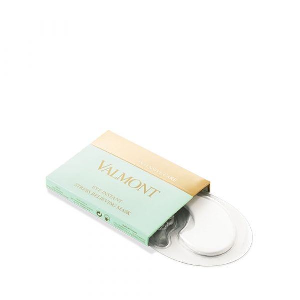 Valmont Eye Instant Stress Relieving Mask