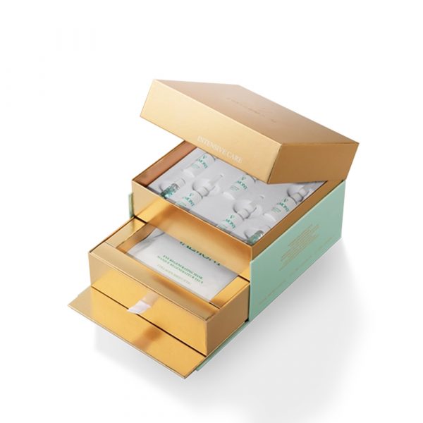 Valmont Eye Regenerating Mask