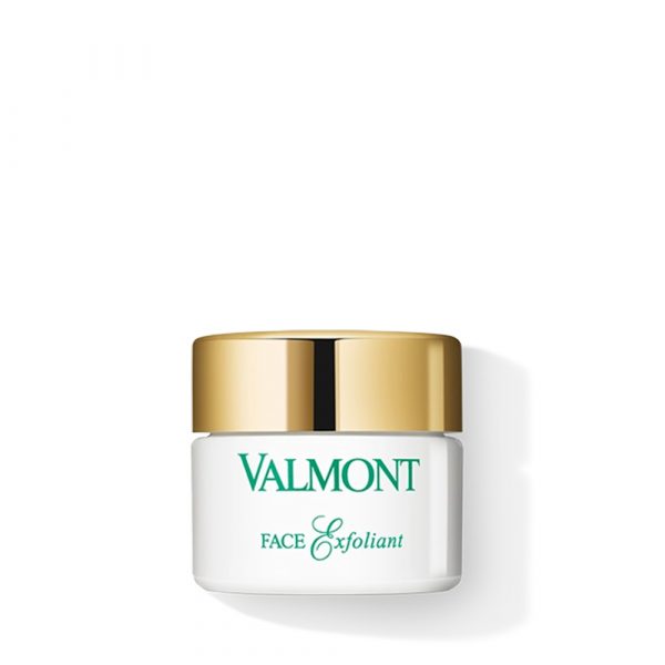 Valmont Face Exfoliant