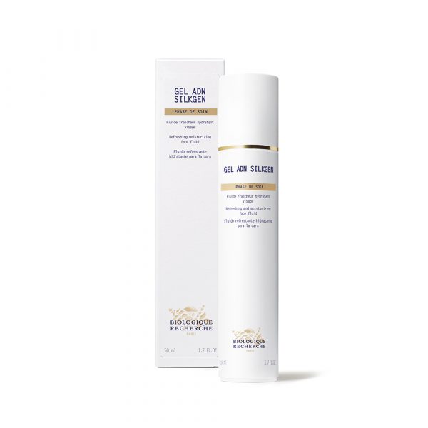 Biologique Recherche Gel AND Silkgen
