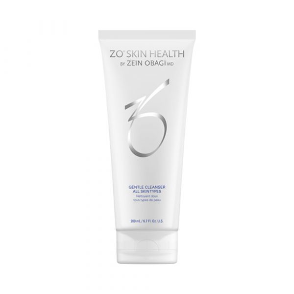 ZO Skin Health Gentle Cleanser