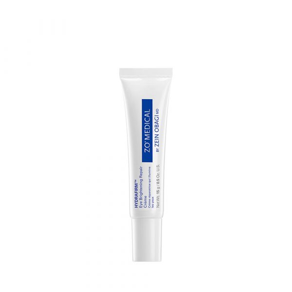 ZO Skin Health Hydrafirm Eye Brightening Repair Creme