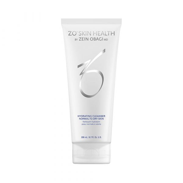 ZO Skin Health Hydrating Cleanser